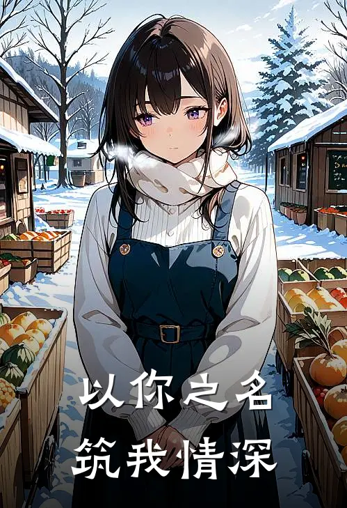 以你之名，筑我情深