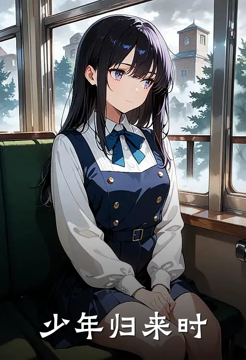 少年归来时傅景年京圈热门免费小说_免费小说免费阅读少年归来时傅景年京圈