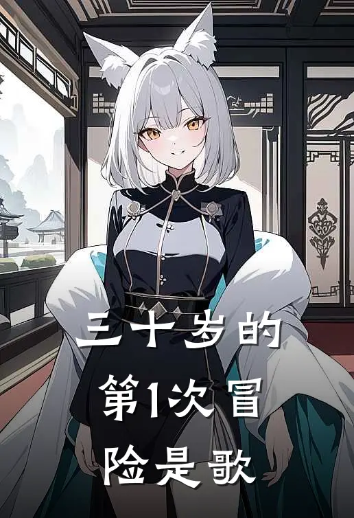 三十岁的第1次冒险是歌