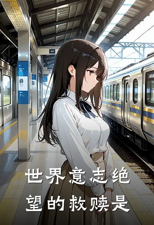 世界意志绝望的救赎是