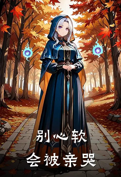 别心软，会被亲哭(沈楚沈楚平)小说完整版_完结好看小说别心软，会被亲哭沈楚沈楚平