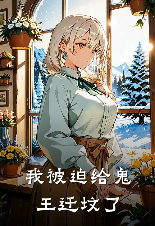 我被迫给鬼王迁坟了