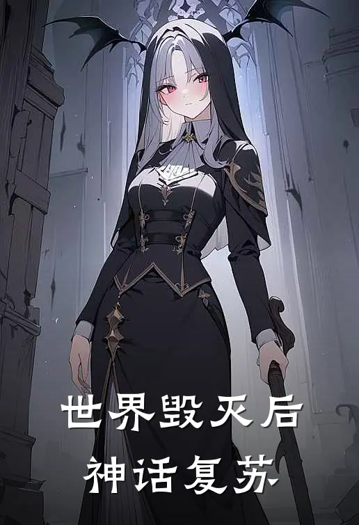 世界毁灭后神话复苏沈兴王缆免费小说阅读_免费小说大全世界毁灭后神话复苏(沈兴王缆)