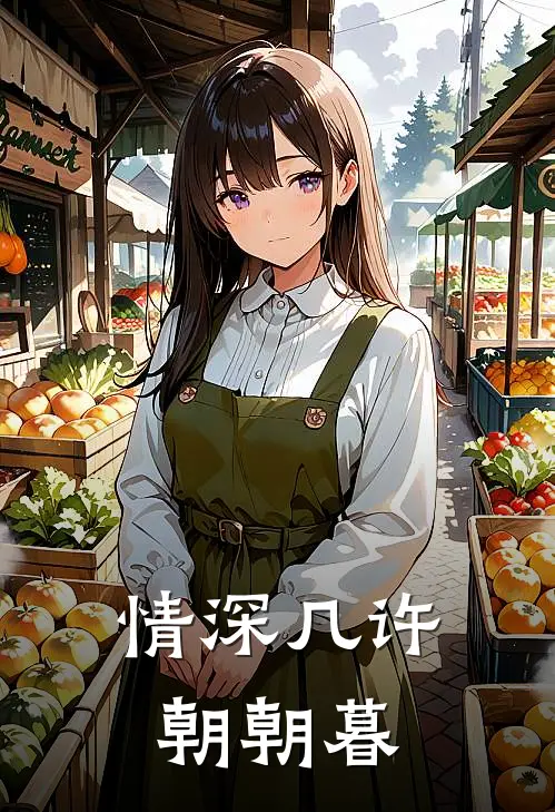 情深几许朝朝暮