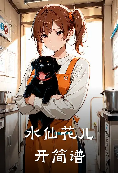 水仙花儿开简谱