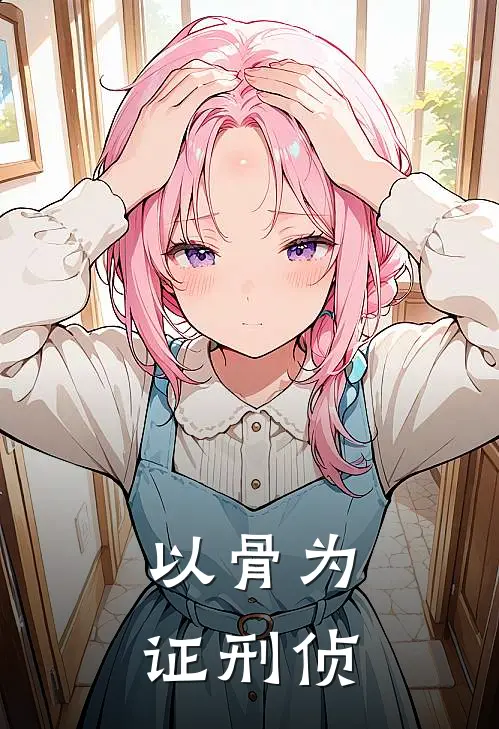 以骨为证【刑侦】