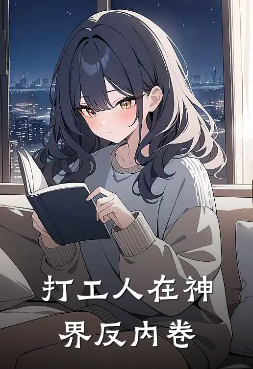 打工人在神界反内卷