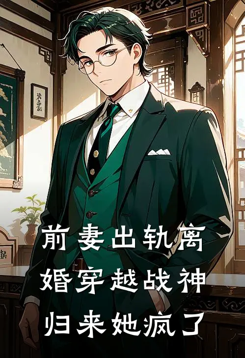 前妻出轨离婚穿越战神归来她疯了