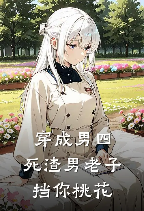穿成男四，死渣男老子挡你桃花