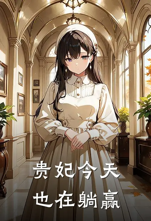 贵妃今天也在躺赢