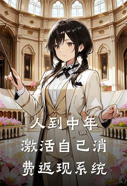 人到中年，激活自己消费返现系统