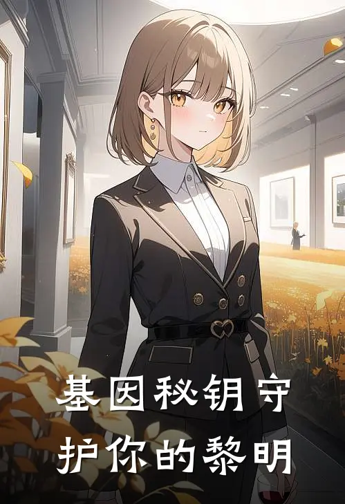 基因秘钥守护你的黎明