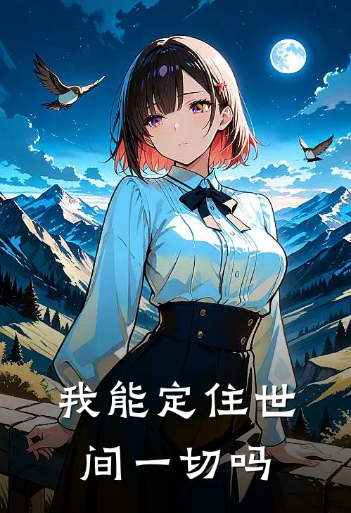 我能定住世间一切吗