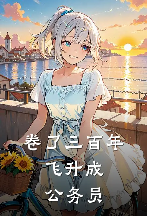 卷了三百年，飞升成公务员