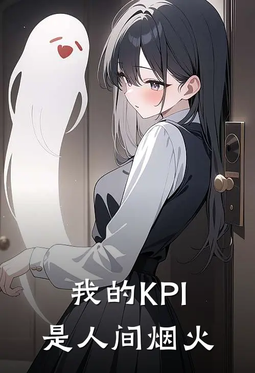 我的KPI是人间烟火