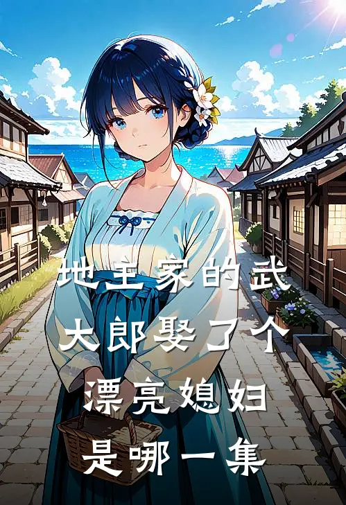 地主家的武大郎娶了个漂亮媳妇是哪一集