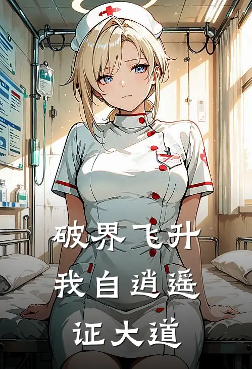 破界飞升：我自逍遥证大道