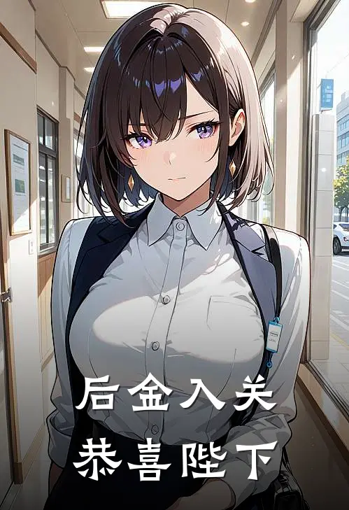 后金入关恭喜陛下