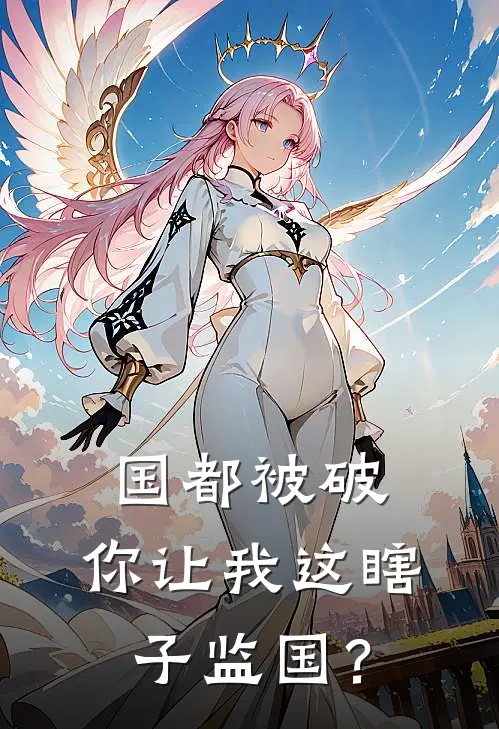 国都被破，你让我这瞎子监国？