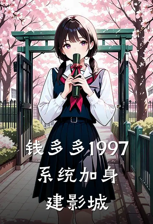 钱多多1997：系统加身建影城