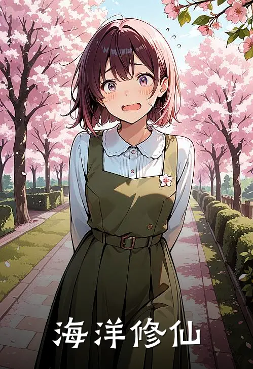海洋修仙
