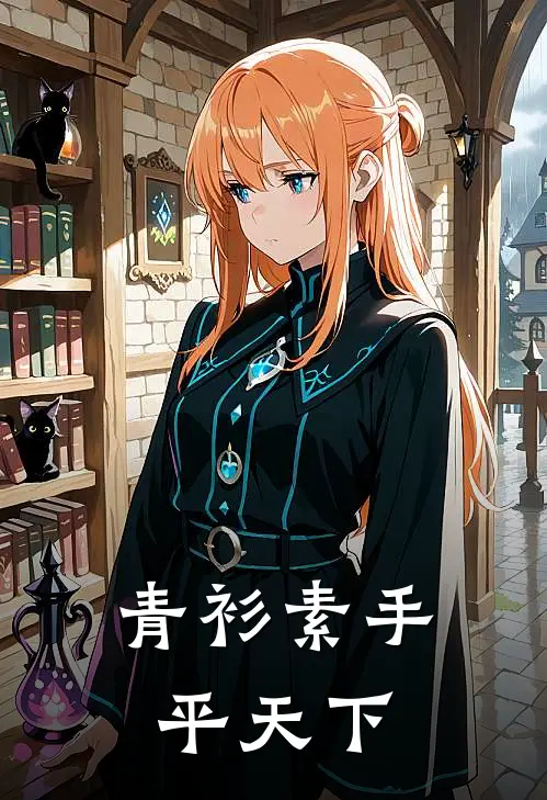 青衫素手平天下(苏云清冯怀瑾)在哪看免费小说_全本免费完结小说青衫素手平天下苏云清冯怀瑾