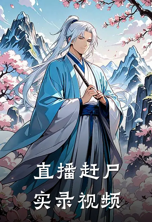 直播赶尸实录视频