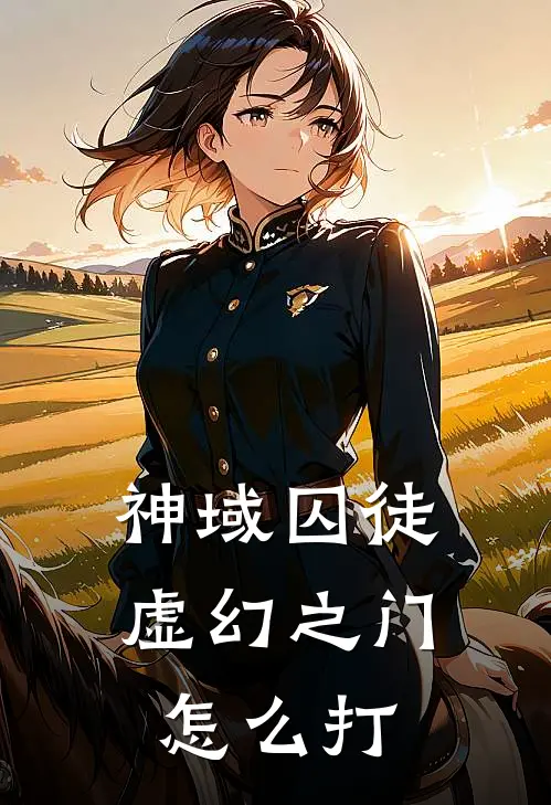 神域囚徒虚幻之门怎么打