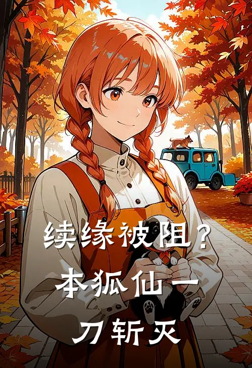 续缘被阻？本狐仙一刀斩灭