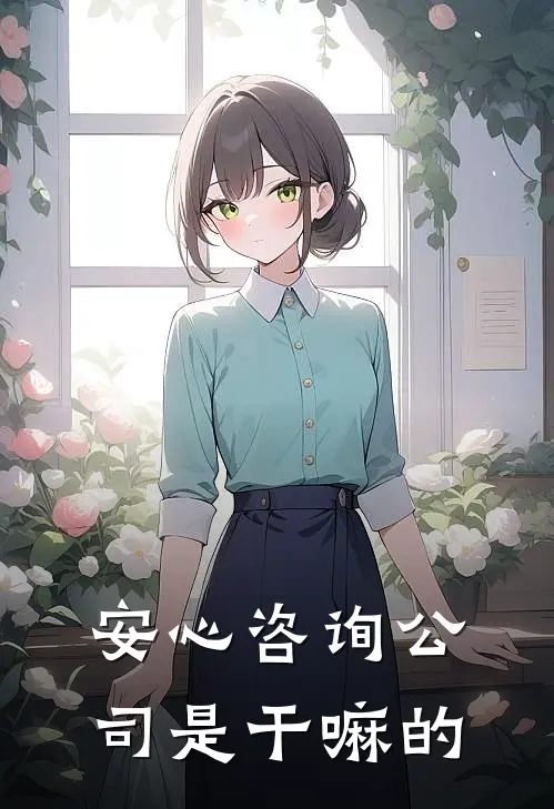 安心咨询公司是干嘛的