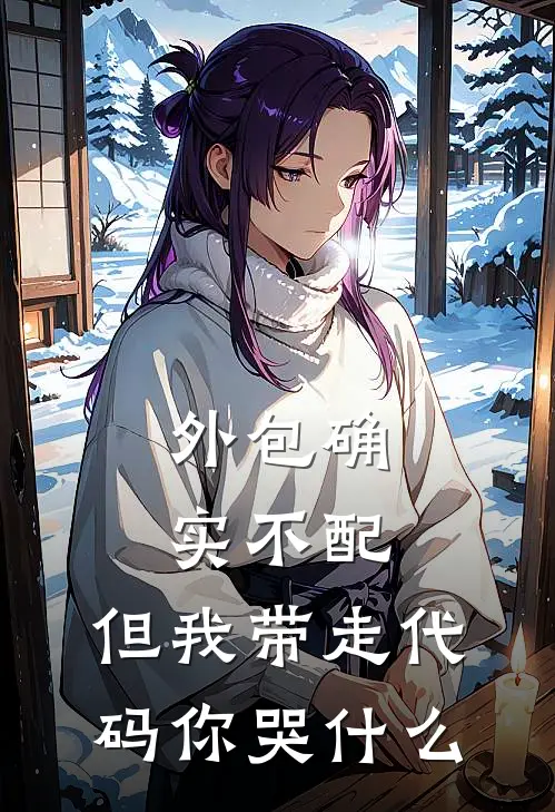 外包确实不配，但我带走代码你哭什么(我行政总监)完结小说推荐_小说全文免费阅读外包确实不配，但我带走代码你哭什么我行政总监