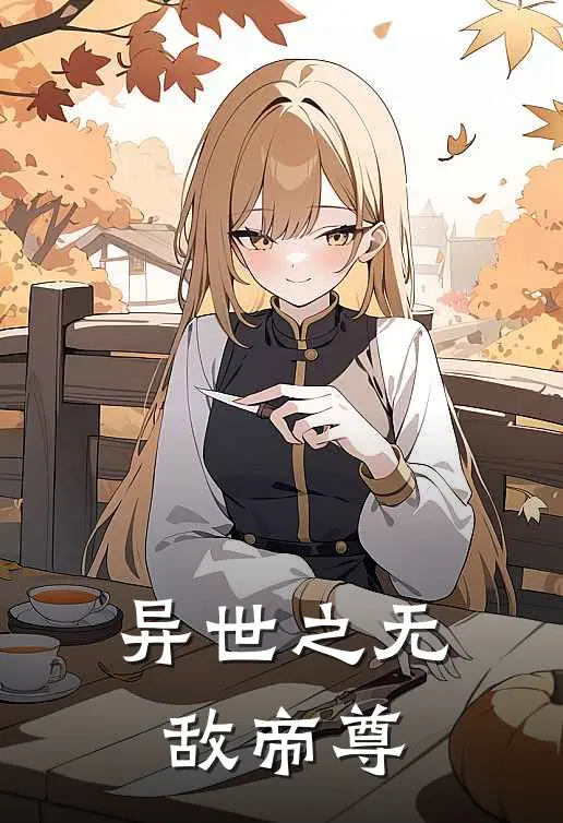 异世之无敌帝尊