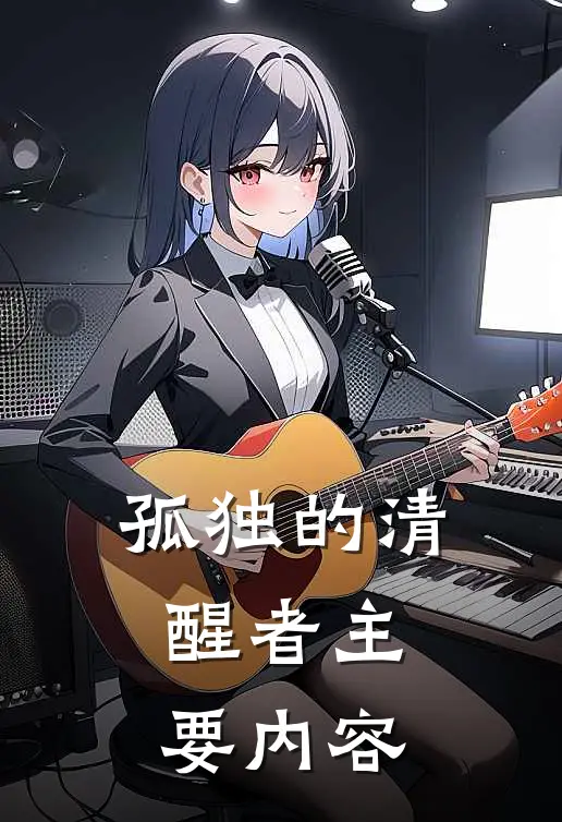 孤独的清醒者主要内容