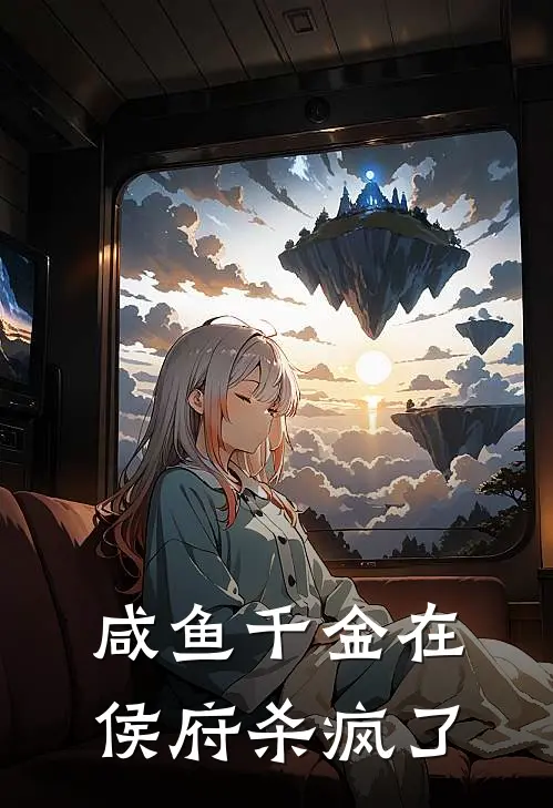 咸鱼千金在侯府杀疯了