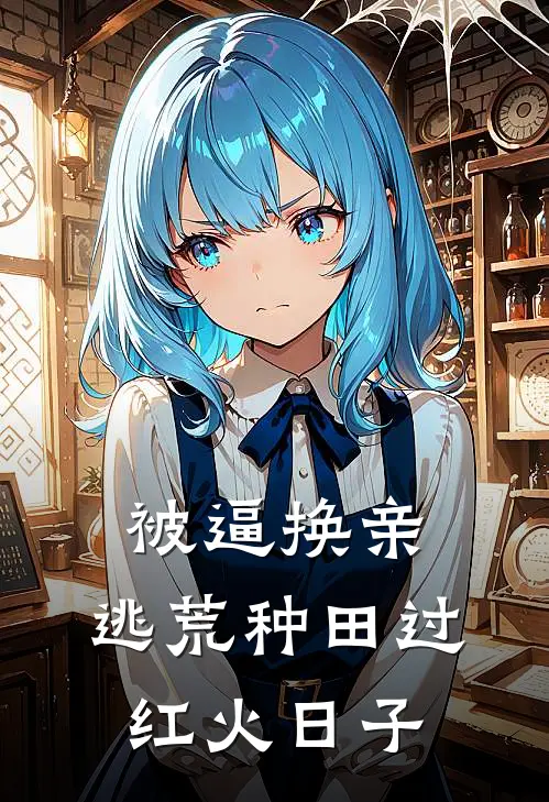 被逼换亲，逃荒种田过红火日子