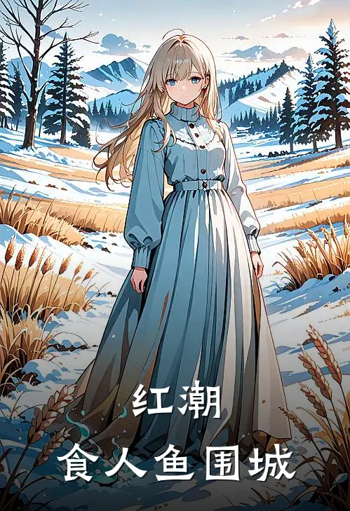 红潮：食人鱼围城何小灵赵磊小说免费完结_最新章节列表红潮：食人鱼围城(何小灵赵磊)