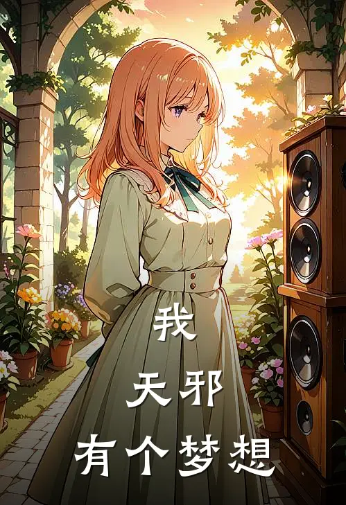 我，天邪，有个梦想沧岚瑞尔斯完结版免费阅读_我，天邪，有个梦想全章节免费在线阅读