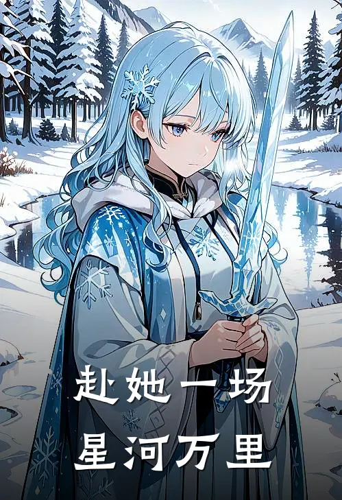 赴她一场星河万里