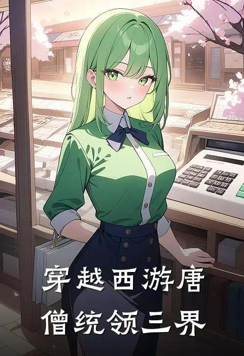 穿越西游唐僧统领三界