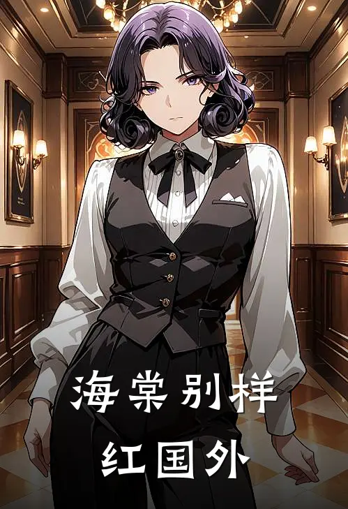 海棠别样红国外