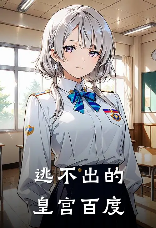 逃不出的皇宫百度