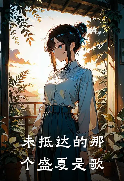 未抵达的那个盛夏是歌