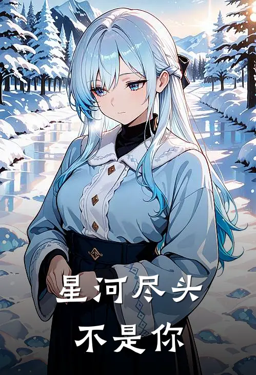 星河尽头不是你