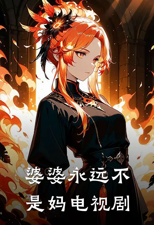 婆婆永远不是妈电视剧