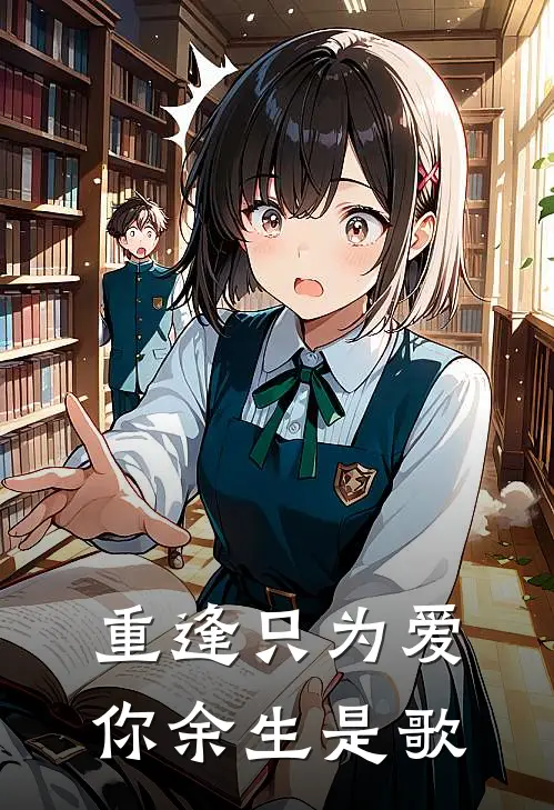 重逢只为爱你余生是歌