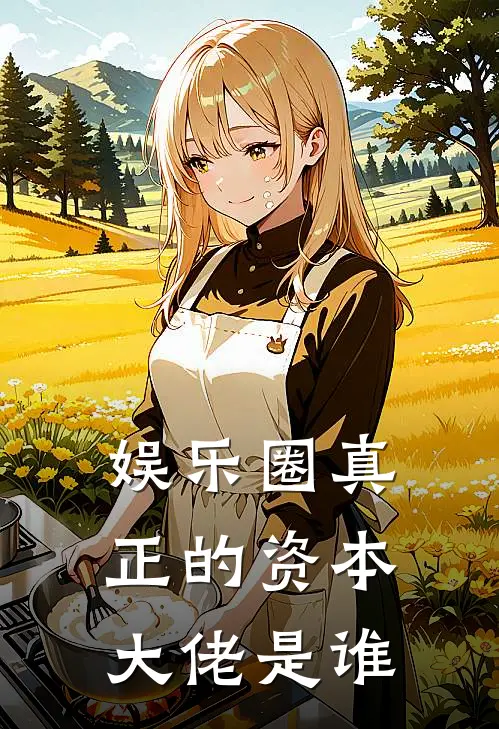 娱乐圈真正的资本大佬是谁