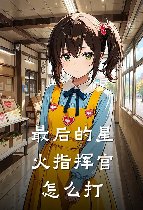 最后的星火指挥官怎么打