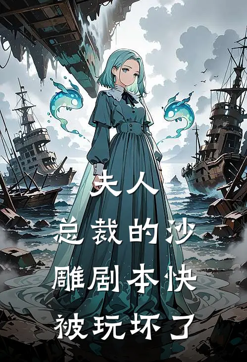 夫人，总裁的沙雕剧本快被玩坏了