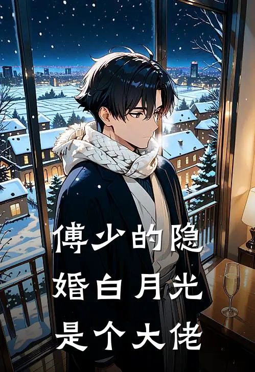 傅少的隐婚白月光是个大佬（傅景深温阮）最新章节列表_傅景深温阮)傅少的隐婚白月光是个大佬最新章节列表笔趣阁（傅少的隐婚白月光是个大佬）
