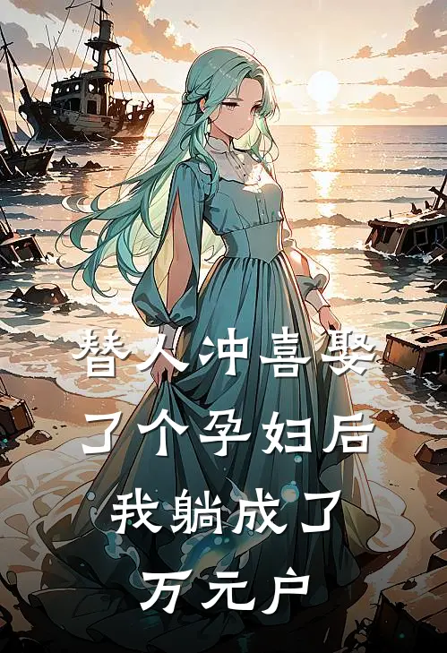 替人冲喜娶了个孕妇后，我躺成了万元户(周桂花周建民)热门网络小说_最新章节列表替人冲喜娶了个孕妇后，我躺成了万元户(周桂花周建民)